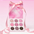 Paleta de Sombras Colourpop 9-Pan Palette Pink Dreams - Imagem 6