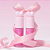 Blush Líquido Colourpop Liquid Blush | Cor: Prettiest Pink - Imagem 6