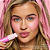 Blush Líquido Colourpop Liquid Blush | Cor: Prettiest Pink - Imagem 4