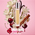 Fragrância Huda Beauty Easy Bake Intense Eau De Parfum Travel Spray 10ml - Imagem 3