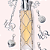 Suporte de Fragrância 10ml Huda Beauty Travel Spray Fragrance Holder With Charms | Easy Bake Intense Eau De Parfum - Imagem 3