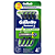 Gillette Sensor3 Sensitive Men's Disposable Razors | 4 Unidades - Imagem 8