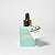 Fragrância Sand + Fog Coconut Blossom 50 ml Perfume Oil Dropper - Imagem 1