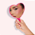 Espelho Huda Beauty Glossy Heart Mirror - Imagem 3