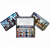 Paleta de Sombras Nomad Cosmetics Ghost Town USA Palette - Imagem 2