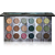 Paleta de Sombras Nomad Cosmetics Ghost Town USA Palette - Imagem 1