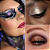 Paleta de Sombras Nomad Cosmetics Ghost Town USA Palette - Imagem 6