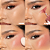 Mini Duo de Blush Líquido Huda Beauty Baby Blush Intense Mocktail Duo Kit | 2 x 2ml - Imagem 6