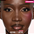 Mini Duo de Blush Líquido Huda Beauty Baby Blush Intense Mocktail Duo Kit | 2 x 2ml - Imagem 5