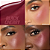 Mini Duo de Blush Líquido Huda Beauty Baby Blush Intense Mocktail Duo Kit | 2 x 2ml - Imagem 2
