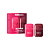 Mini Duo de Blush Líquido Huda Beauty Baby Blush Intense Mocktail Duo Kit | 2 x 2ml - Imagem 1