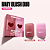 Mini Duo de Blush Líquido Huda Beauty Baby Blush Mild Mocktail Duo Kit | 2 x 2ml - Imagem 7