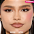 Mini Duo de Blush Líquido Huda Beauty Baby Blush Mild Mocktail Duo Kit | 2 x 2ml - Imagem 5