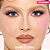 Mini Duo de Blush Líquido Huda Beauty Baby Blush Mild Mocktail Duo Kit | 2 x 2ml - Imagem 4