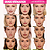 Corretivo Huda Beauty #Fauxfilter Luminous Matte Concealer | Cor: Marmalade 3.3 - Imagem 4