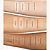 Corretivo Huda Beauty #Fauxfilter Luminous Matte Concealer | Cor: Graham Cracker 4.1 - Imagem 3