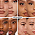 Corretivo Huda Beauty #Fauxfilter Luminous Matte Concealer | Cor: Toasted Almond 5.3 - Imagem 6