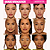 Corretivo Huda Beauty #Fauxfilter Luminous Matte Concealer | Cor: Toasted Almond 5.3 - Imagem 4
