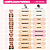 Corretivo Huda Beauty #Fauxfilter Luminous Matte Concealer | Cor: Honeycomb 7.7 - Imagem 5