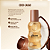 Mini Perfume Capilar Gisou Honey Infused Hair Perfume 15ml | Coco-Cacao Gourmand Edition | EDIÇÃO LIMITADA - Imagem 3
