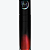 Batom Líquido Black Moon Cosmetics Metallic Liquid Lipstick | Cor: Deville - Imagem 1