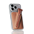 Snap-on Lip Case Rhode Lip holder with MagSafe Summer 2026 | Cor: Colada | EDIÇÃO LIMITADA - Imagem 1