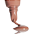 Lip Tint Rhode Peptide Lip Tint The Tinted Lip Layer Summer 2026 | Cor: Colada | EDIÇÃO LIMITADA - Imagem 1