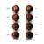 Bronzer Rhode Pocket Bronze Summer 2026 | Cor: Pebble | EDIÇÃO LIMITADA - Imagem 4