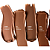 Bronzer Rhode Pocket Bronze Summer 2026 | Cor: Sunbed | EDIÇÃO LIMITADA - Imagem 2