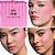Blush Dior Backstage Rosy Glow | Cor: 001 Pink - Imagem 3