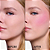 Blush Dior Backstage Rosy Glow | Cor: 001 Pink - Imagem 2