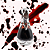 Lip Tint Sushy Glow Cosmetics 4ML Bloody Lip Tint and Stain | Cor: Lilith - Imagem 1