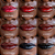 Lip Tint Sushy Glow Cosmetics 4ML Bloody Lip Tint and Stain | Cor: Lilith - Imagem 2