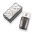 Lip Tint Glisten Cosmetics Bayberry Juicy Tint | Cor: Bayberry Grey - Imagem 2