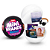 Cápsula Supresa Discos Mini Brands Really Works Vinyl Capsule | 1 Cápsula - Imagem 2
