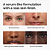 Base Sérum the Ordinary Serum Foundation 30ml | Cor: 1.0 P - Very Fair - Imagem 3