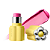 Blush Marc Jacobs Beauty Joystick Buildable Cream Blush Stick | Cor: 110 Hot Flush - Imagem 1