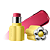 Blush Marc Jacobs Beauty Joystick Buildable Cream Blush Stick | Cor: 113 Twin Cheeks - Imagem 1