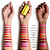 Blush Marc Jacobs Beauty Joystick Buildable Cream Blush Stick | Cor: 111 Self Centered - Imagem 3
