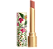 Batom Gucci Limited-Edition Rouge De Beauté Brillant Flora | Cor: 130 Elsa Hazel | EDIÇÃO LIMITADA - Imagem 1