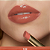 Batom Gucci Limited-Edition Rouge De Beauté Brillant Flora | Cor: 130 Elsa Hazel | EDIÇÃO LIMITADA - Imagem 3