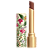 Batom Gucci Limited-Edition Rouge De Beauté Brillant Flora | Cor: 122 Eliza Ginger | EDIÇÃO LIMITADA - Imagem 1
