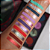 Paleta de Sombras Fantasy Cosmetica The Witch's Familiar - Imagem 3
