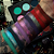 Paleta de Sombras Fantasy Cosmetica The Witch's Familiar - Imagem 2