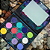 Paleta de Sombras Fantasy Cosmetica Cosmic Cove - Imagem 1