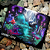 Paleta de Sombras Fantasy Cosmetica Cosmic Cove - Imagem 2