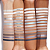 Paleta de Sombras Colourpop Cloud 9 Cool-Tone Powder Palette - Imagem 3