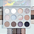 Paleta de Sombras Colourpop Cloud 9 Cool-Tone Powder Palette - Imagem 2