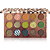 Paleta de Sombras Nomad Cosmetics Okavango Safari Palette - Imagem 1