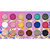 Paleta de Sombras Nomad Cosmetics Fairy Tale Europe Palette - Imagem 4